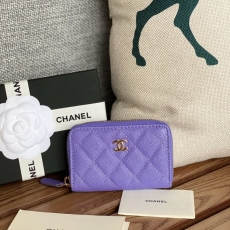 Chanel Wallets Purse